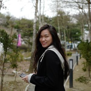 Meet your Posher, Chantal